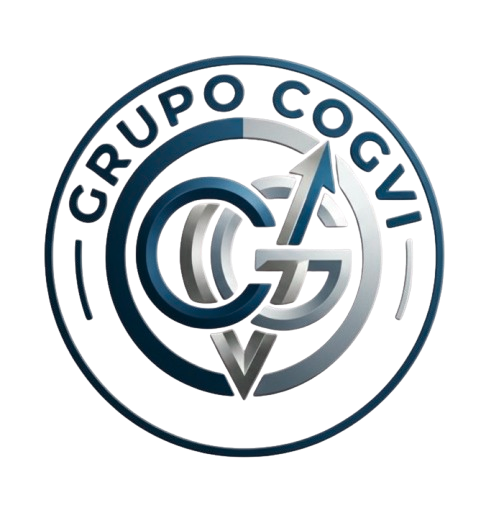 Grupo COGVI Logo